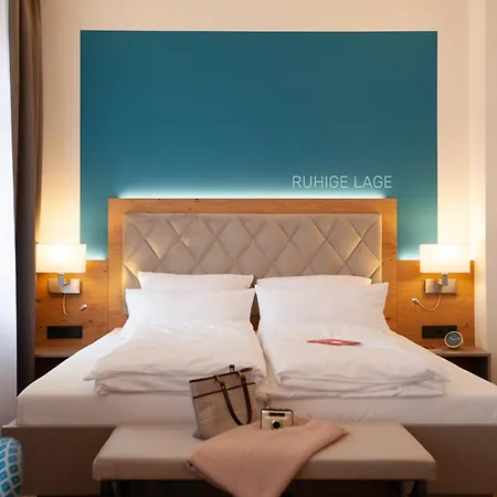 Hotel Ross 4*