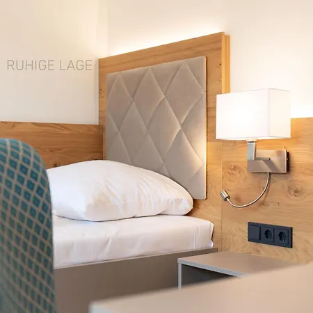 Hotel Ross Meißen