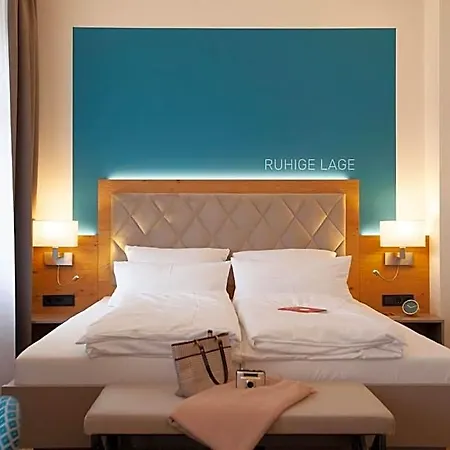 Szálloda Ross 4*