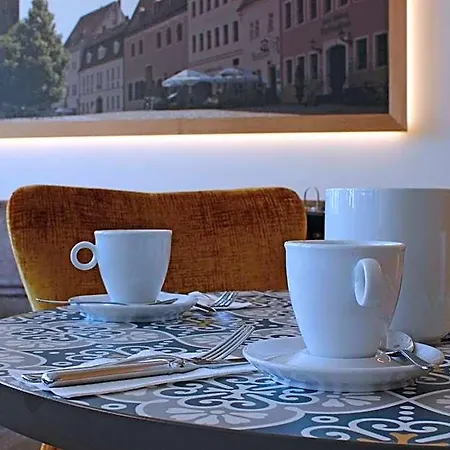 Ross 4* Meißen