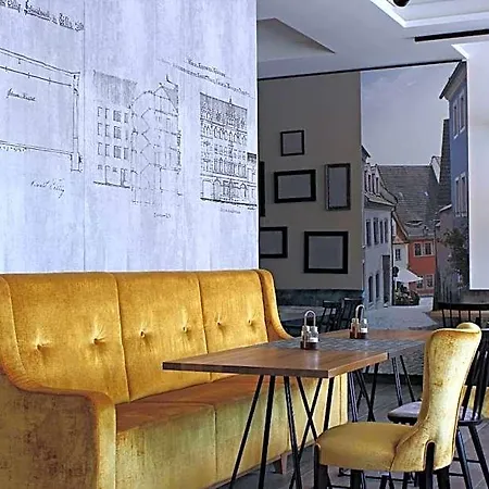 Ross Hotel Meißen