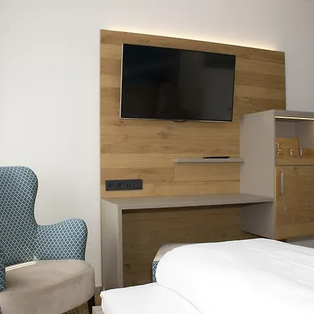 Hotel Ross Meißen