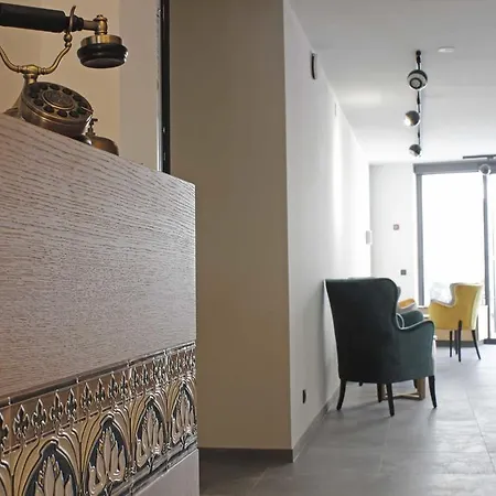 Ross 4* Мейсен