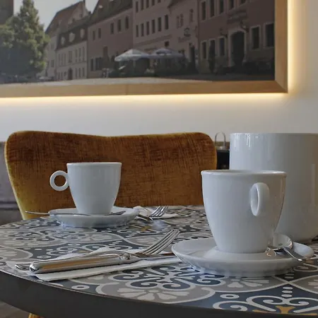 Ross Hotel Meißen