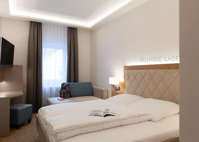 Ross فندق Meißen