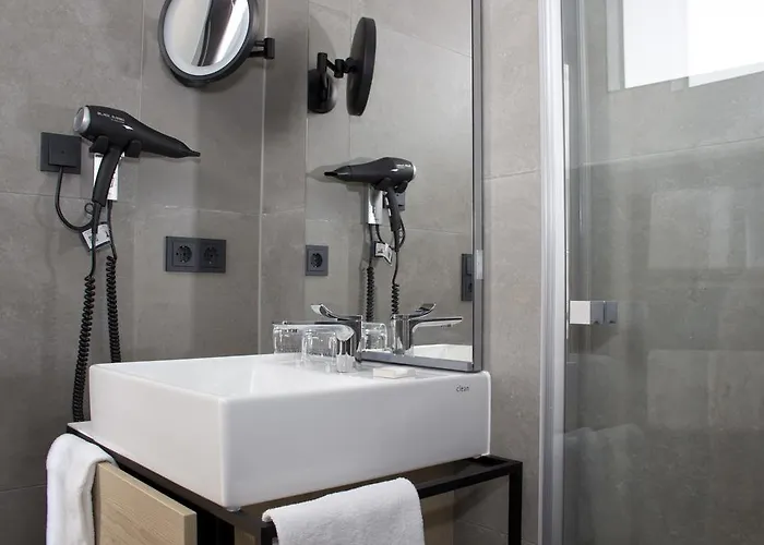 Ross فندق Meißen